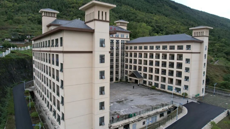  道真：探索创新医康养结合的健康养老服务新模式 